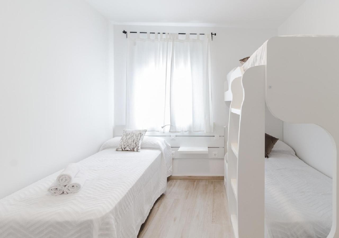 Moderno Apartamento Urbano En Barrio Historico 1ºi Santa Cruz de Tenerife Buitenkant foto