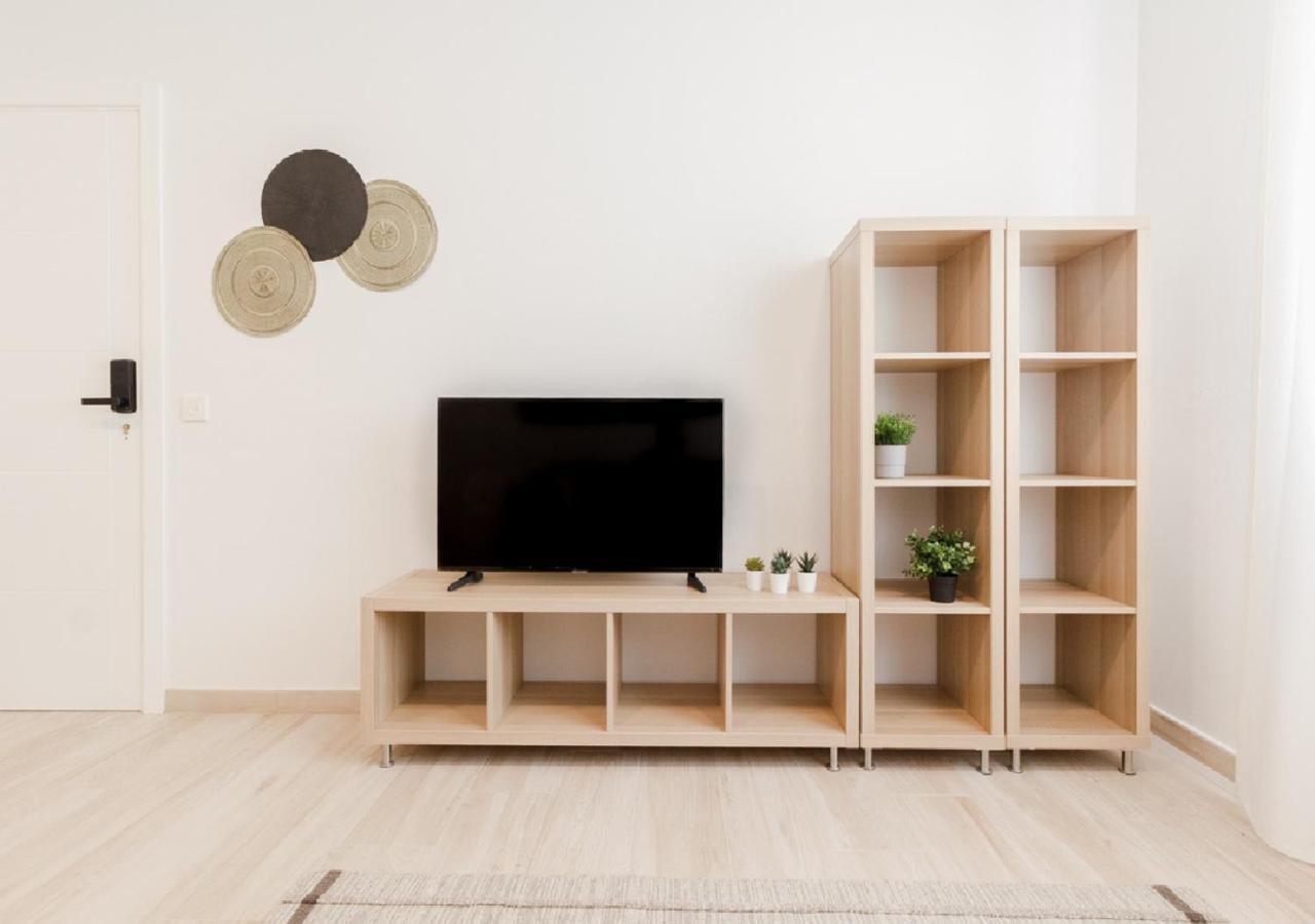 Moderno Apartamento Urbano En Barrio Historico 1ºi Santa Cruz de Tenerife Buitenkant foto