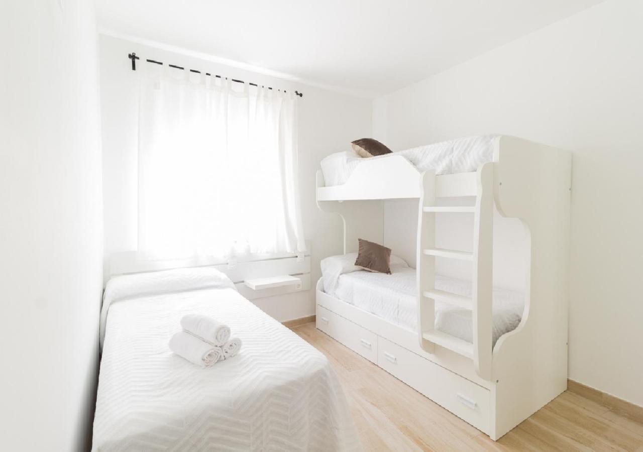 Moderno Apartamento Urbano En Barrio Historico 1ºi Santa Cruz de Tenerife Buitenkant foto