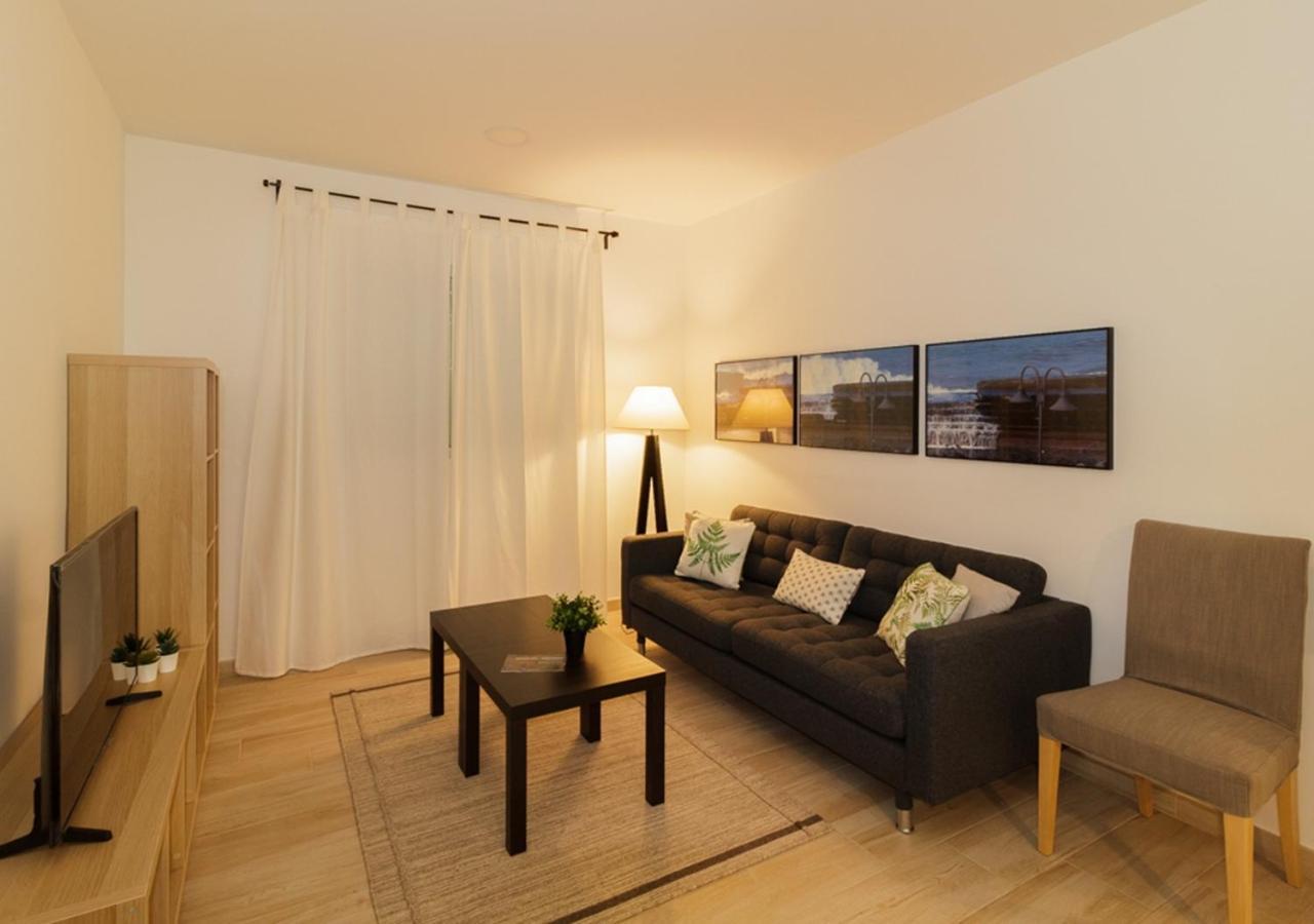 Moderno Apartamento Urbano En Barrio Historico 1ºi Santa Cruz de Tenerife Buitenkant foto